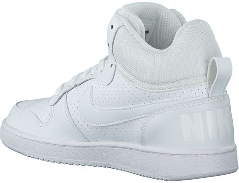 nike outlet dames schoenen|witte sneakers voor dames.